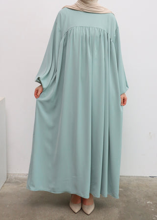 Moon Abaya