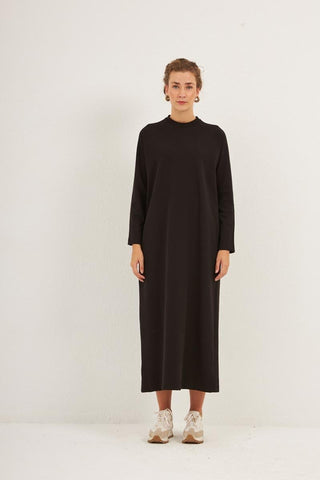 MINIK TERZI SWEATSHIRT KLEID