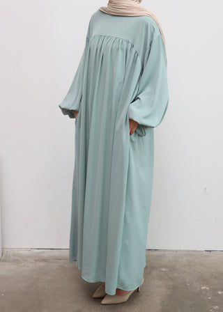 Moon Abaya
