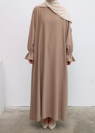Alya Abaya