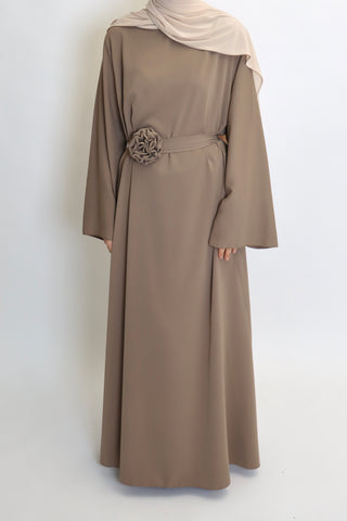 ROSE ABAYA