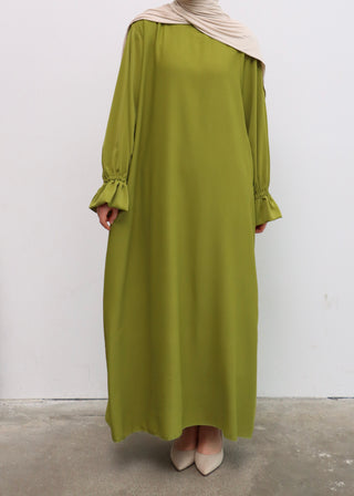 Alya Abaya