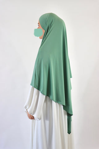 Premium Jersey Khimar Short