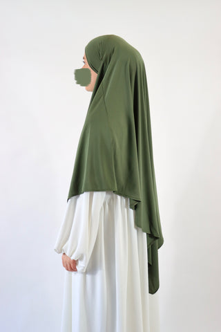 Premium Jersey Khimar Short