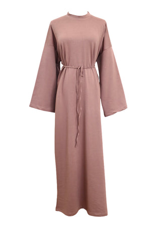 Sweatkleid