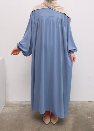 Moon Abaya