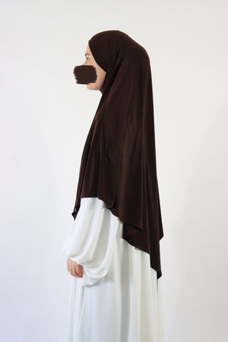 Premium Jersey Khimar Short