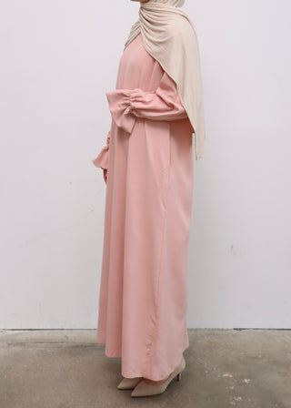 Alya Abaya