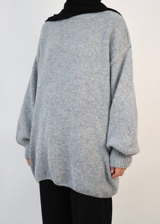Strickpullover