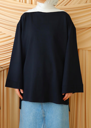 Oversized Longsleeve