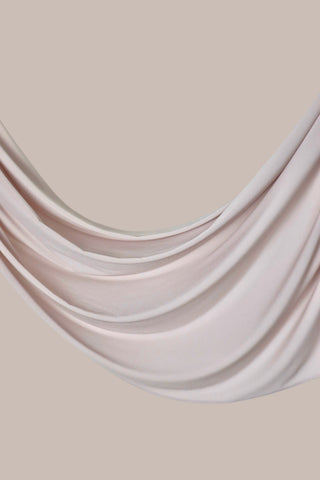 Premium Jersey Light Rose