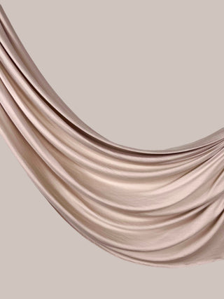 BASIC JERSEY BEIGE ROSE
