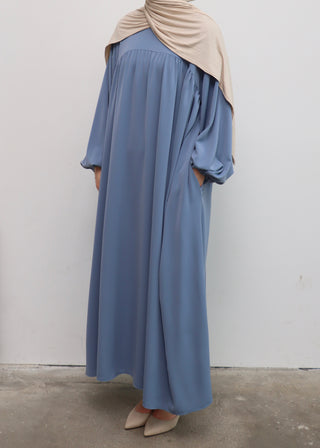 Moon Abaya
