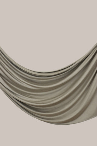 Basic Jersey Khaki