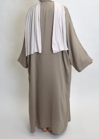 ABAYA SET