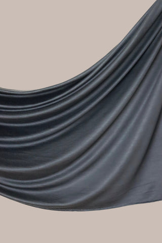 Basic Jersey Blue Grey