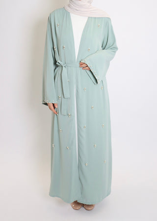 PEARL ABAYA