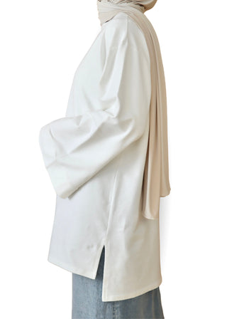 Oversized Longsleeve