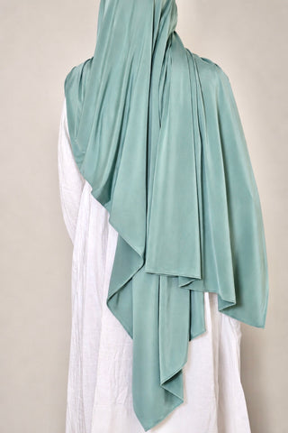 Liquid Jersey Mint Sorbet