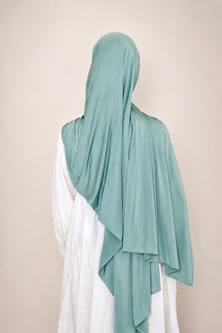 Liquid Jersey Mint Sorbet