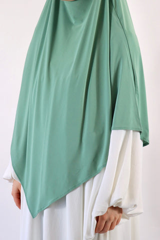 Premium Jersey Khimar Short