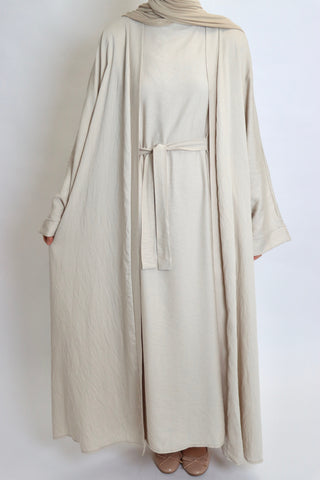 ABAYA SET