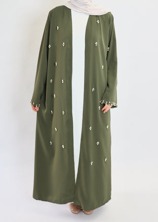 PEARL ABAYA