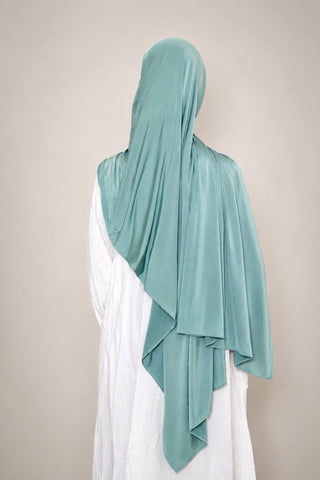 Liquid Jersey Mint Sorbet