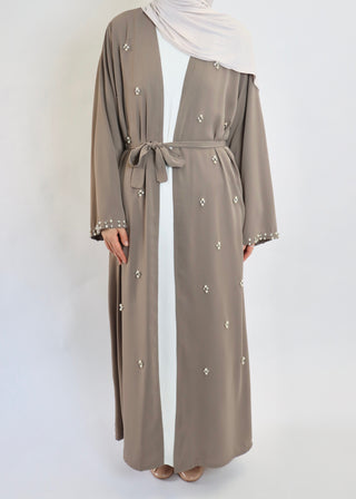 PEARL ABAYA