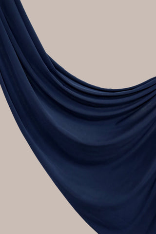 PREMIUM JERSEY DARK BLUE