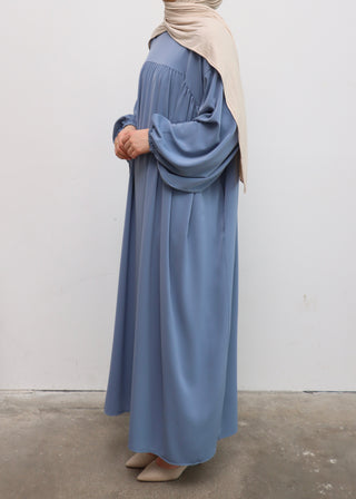 Moon Abaya