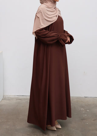 Alya Abaya