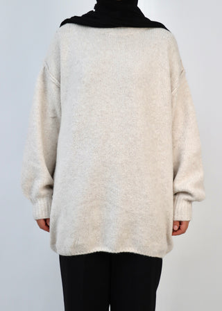 Strickpullover