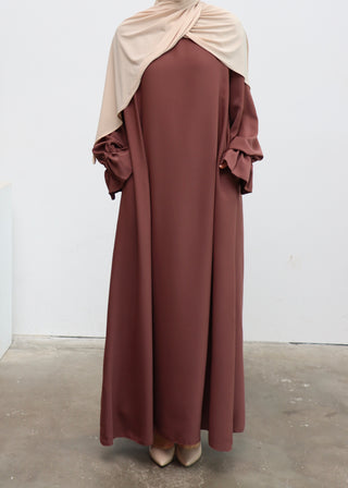 Alya Abaya