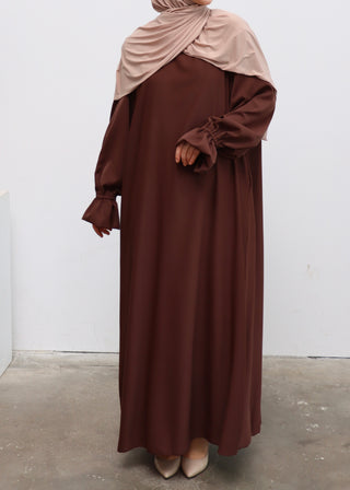Alya Abaya