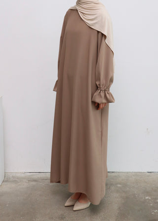 Alya Abaya