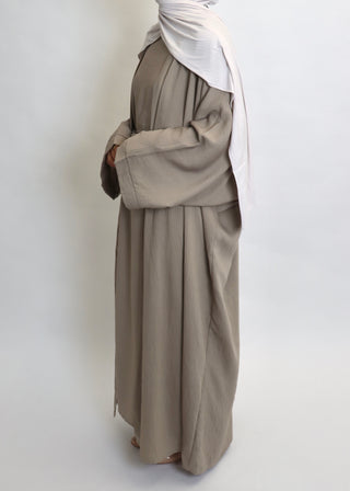 ABAYA SET