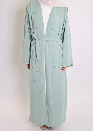 PEARL ABAYA