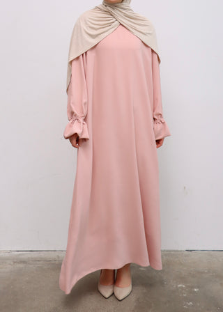 Alya Abaya