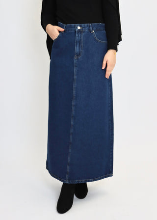 JEANS ROCK