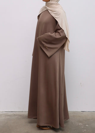 Essential abaya
