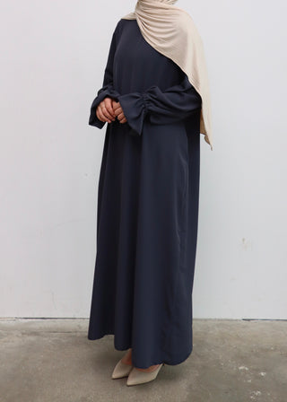 Alya Abaya