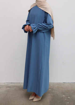 Alya Abaya